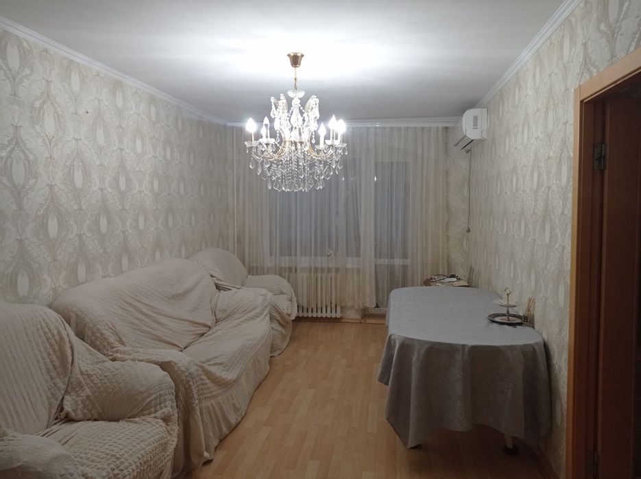 ВІЙСЬКОВИМ Актуально! Здається 3х.к.кв.Центр Космос Парк Європейська