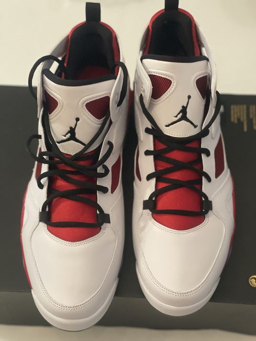 Buty Jordan FLTCLB’91