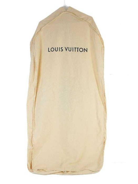 Capa porta-fatos da Louis Vuitton