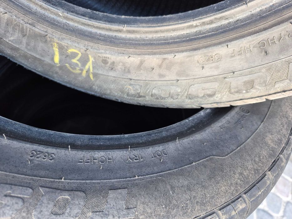 Продам скати резину 225/55 р 17