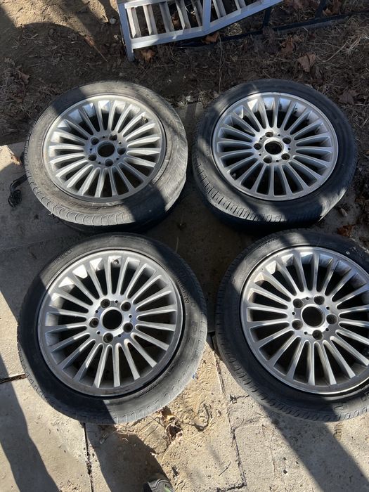 Felgi 5x120 17cali