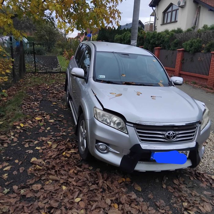 Toyota RAV-4