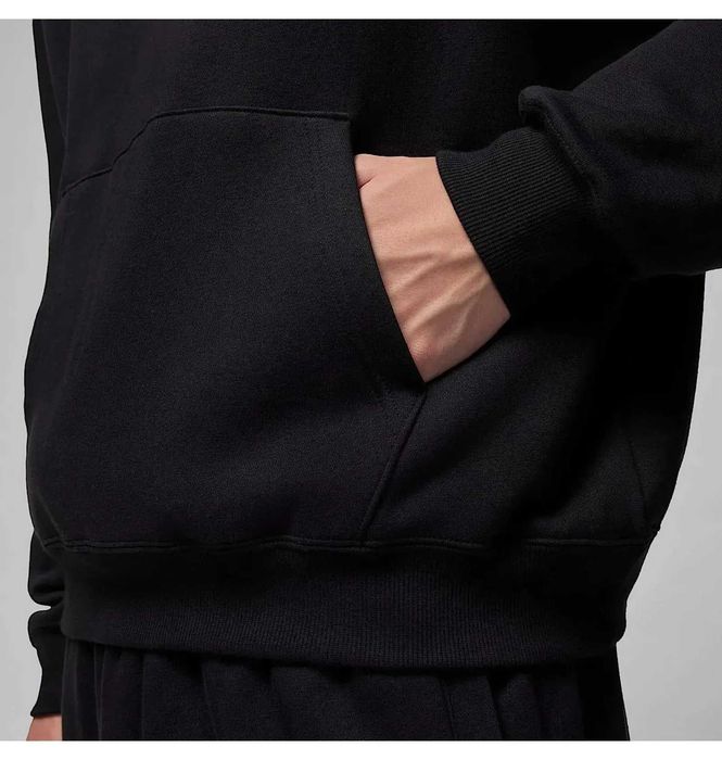 Худі Jordan Brk Gfx Po Black