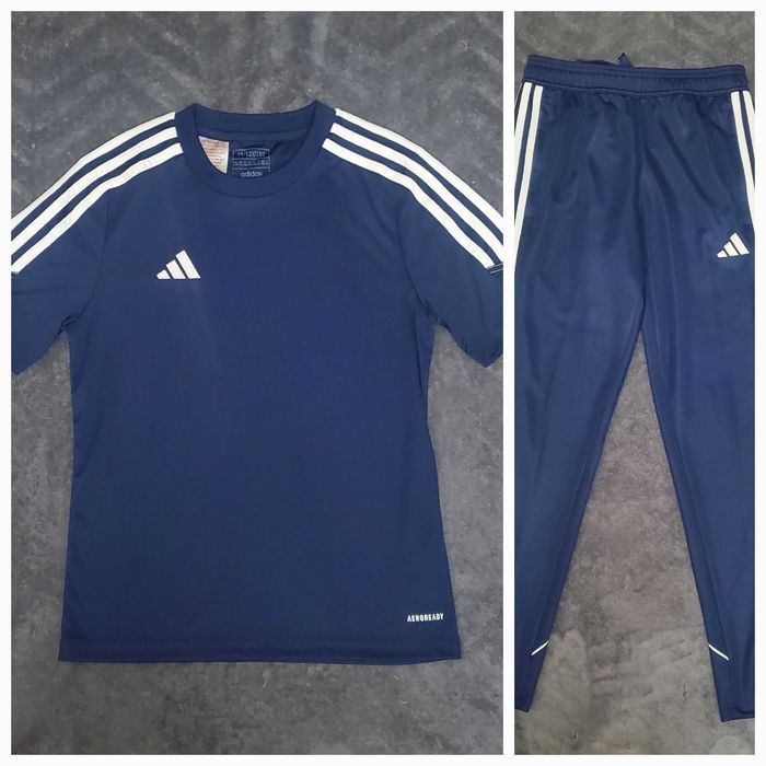 Футболка штани Adidas, р.11-12 /146-152