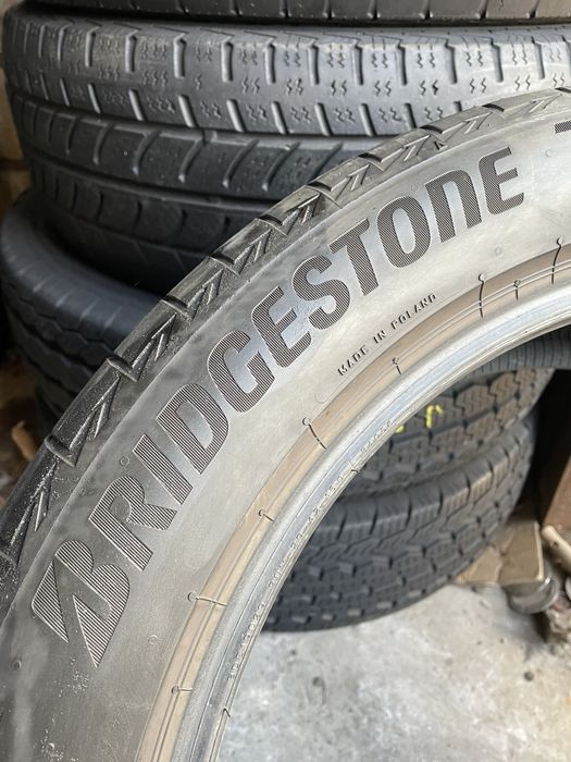 235/50 R20 Bridgestone Turanza Eco / літо / 2шт.