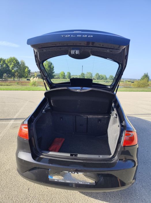 Vendo SEAT Toledo 1.6 Tdi