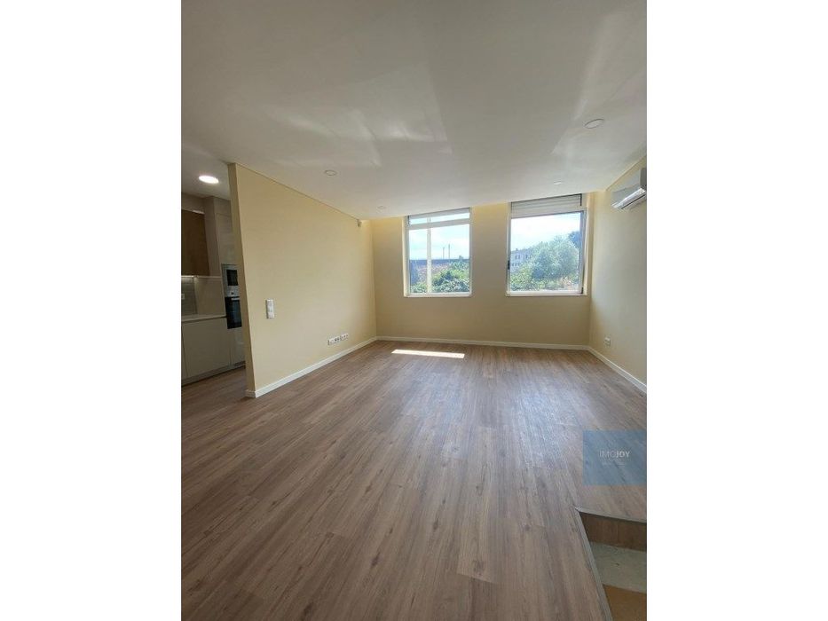 Apartamento T1 em Ermesinde