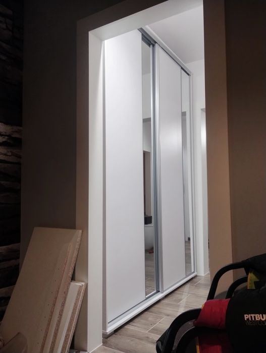 Montaż mebli Ikea BRW Castorama i wiele innych