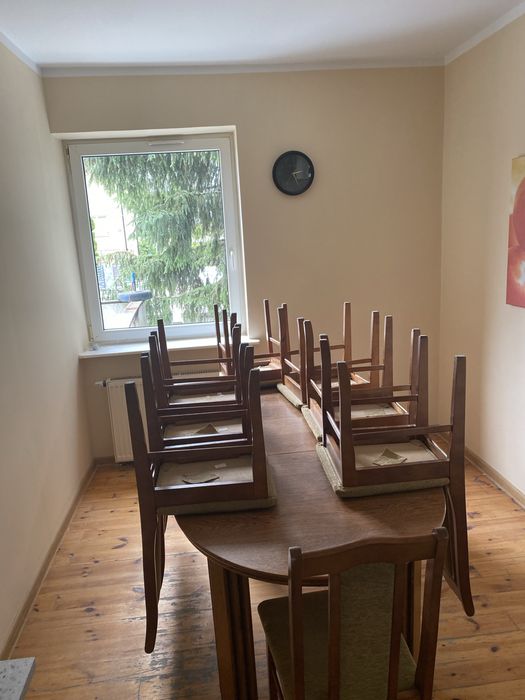 Funkcjonalny Hostel