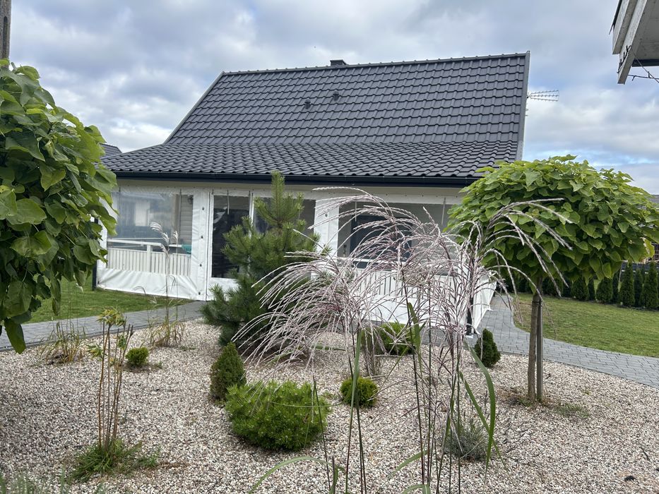 Domek Fuleda Mazury Sauna Jacuzzi Kominek