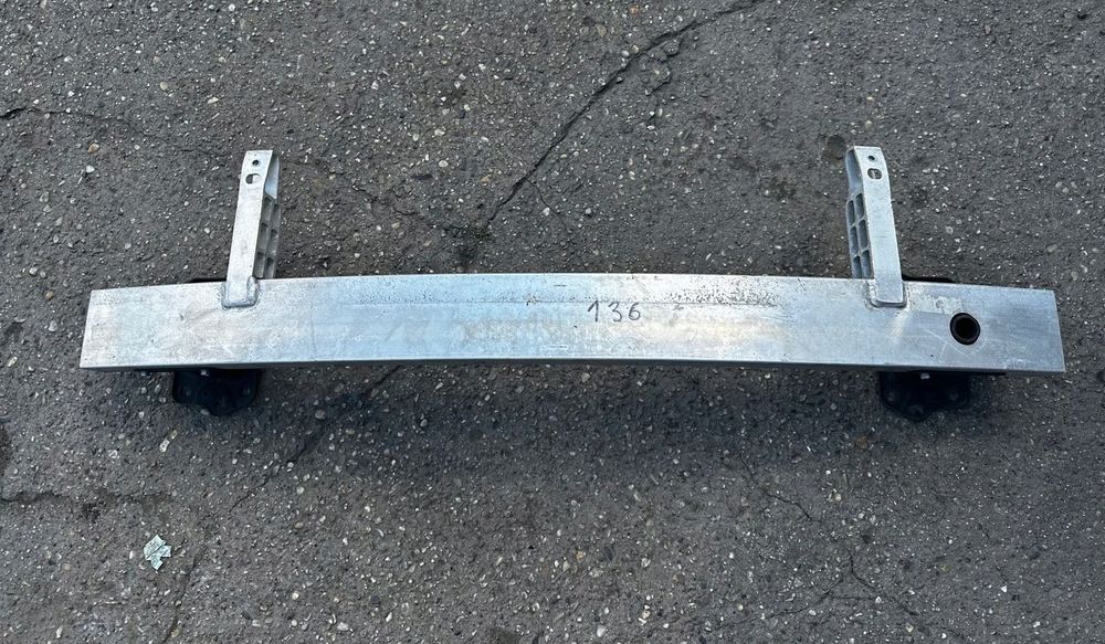 KIA NIRO EV BELKA ZDERZAKA ALUMINIOWA
