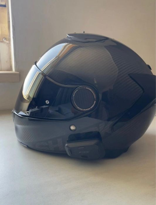 Shark spartan carbon