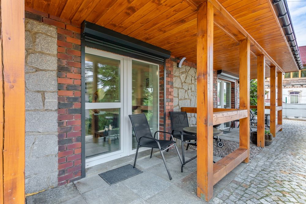 Apartamenty Sauna  Szklarska Poręba,pokoje z aneksami