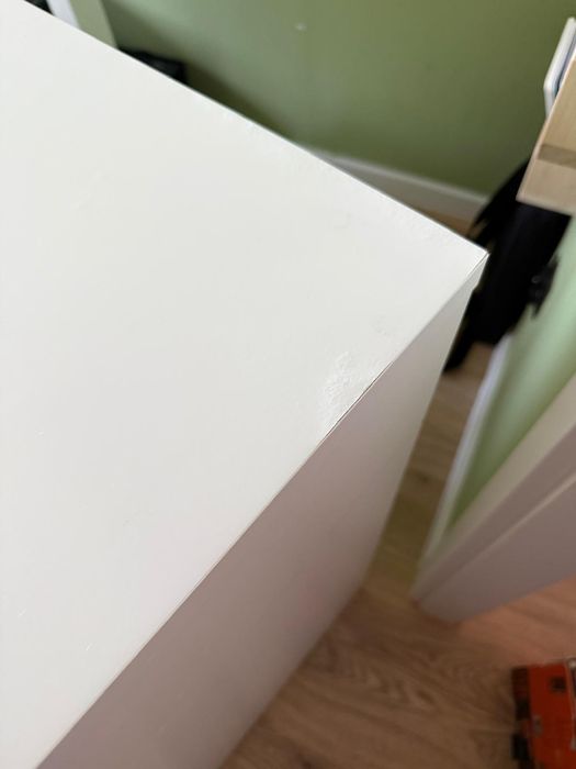 Ikea malm 80 X 100