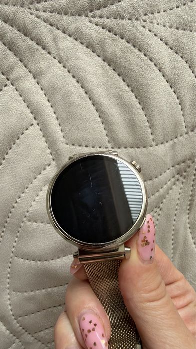 Huawei watch gt 5