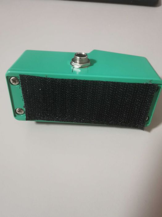 Ibanez TS Mini Tubescreamer Mini - efekt overdrive