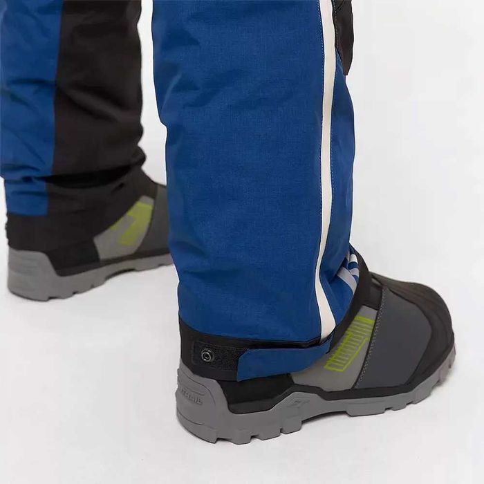 Комбінезон зимовий для снігохода 3903 OVERALL BACKCOUNTRY BLUE