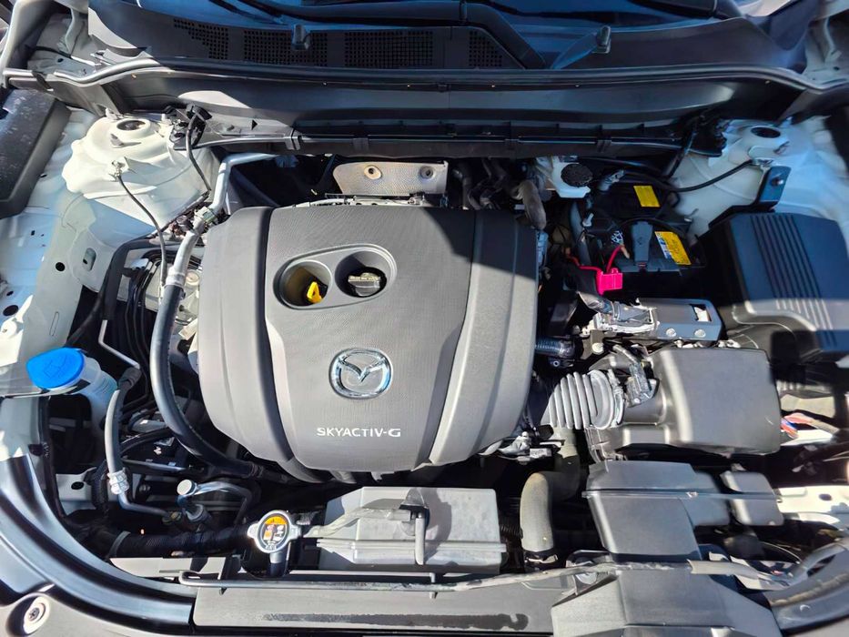 Mazda CX-5      2020