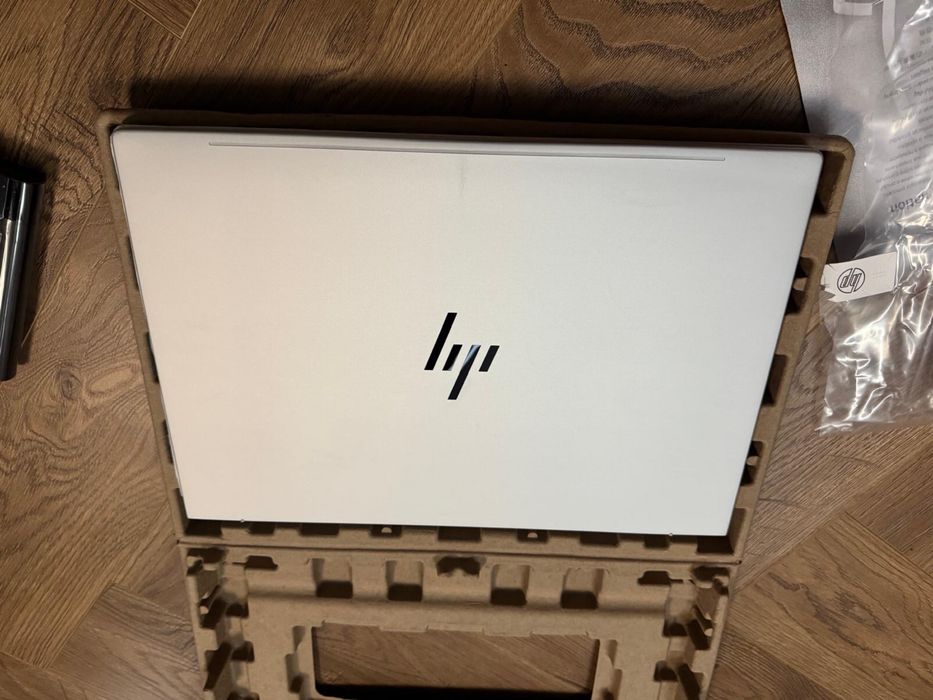 HP EliteBook 8 G1a Ryzen AI 7 Pro 350/32GB/512/Win11P