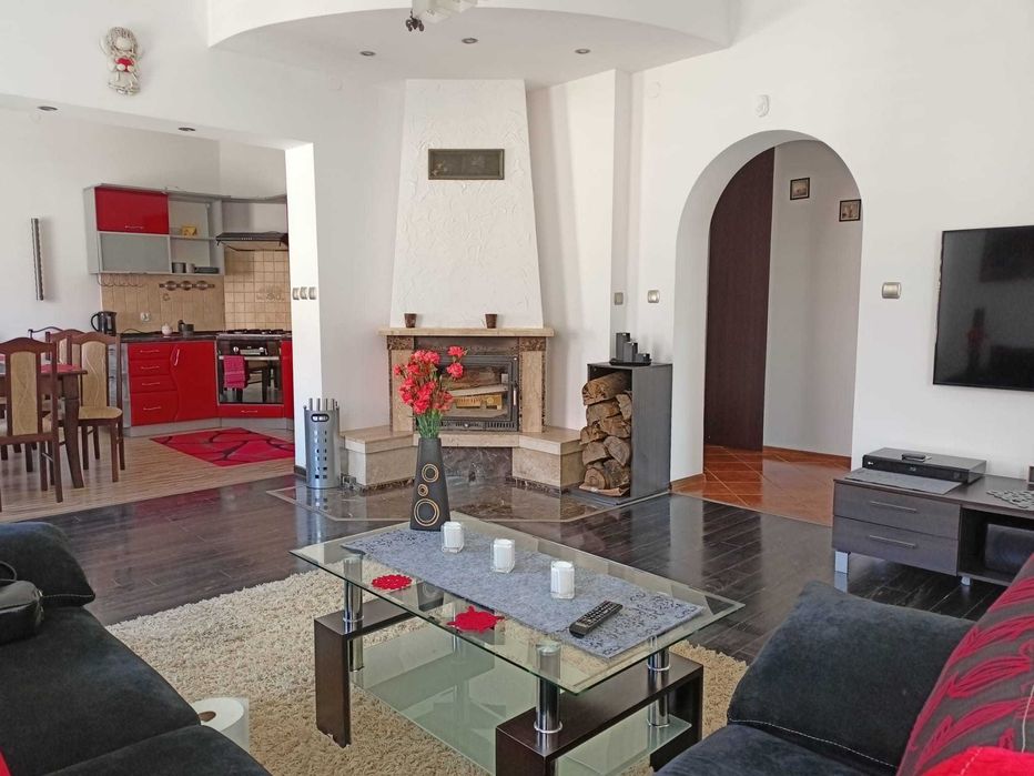 Apartament na wynajem