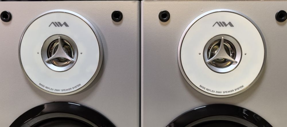 2-х полосна акустика Sony SX-LFA500/6Ω