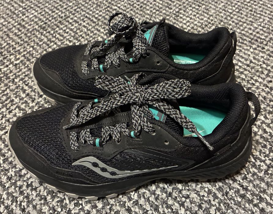 Жіночі кросівки Saucony EXCURSION TR15 GTX