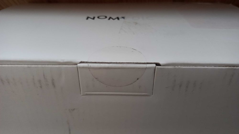 Лазерний проектор L500