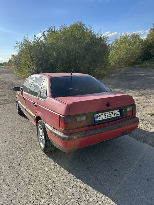 Продам пасат б3
