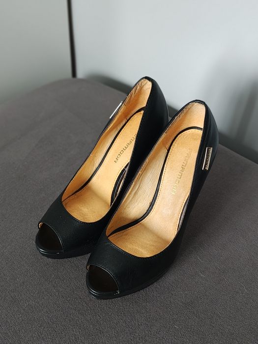 Prima moda buty szpilki