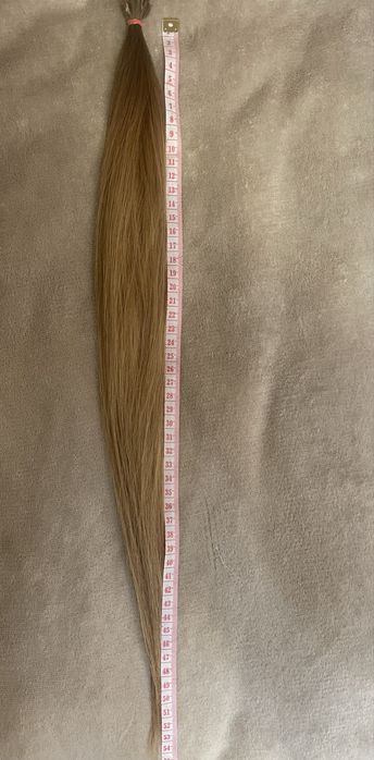 Продаж натурального волосся