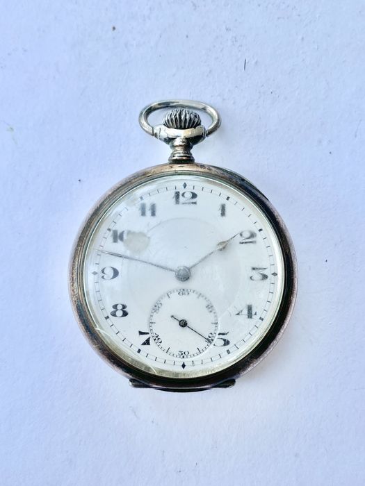 Продам карманные часы Швейцария