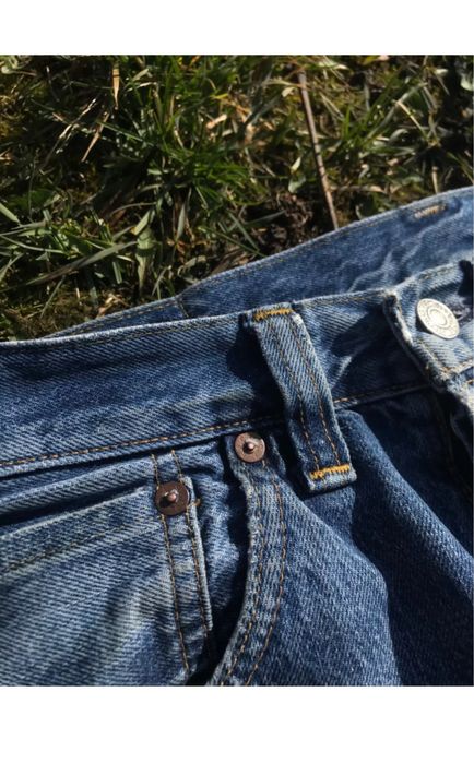 Джинси levis 501 xx