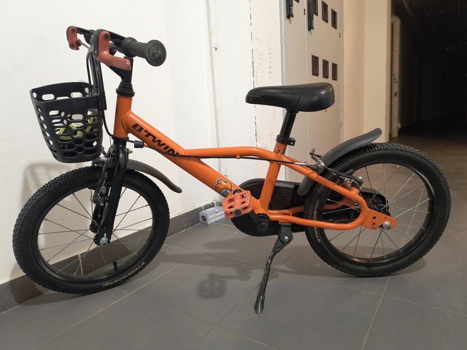 Rower B-twin Robot 500