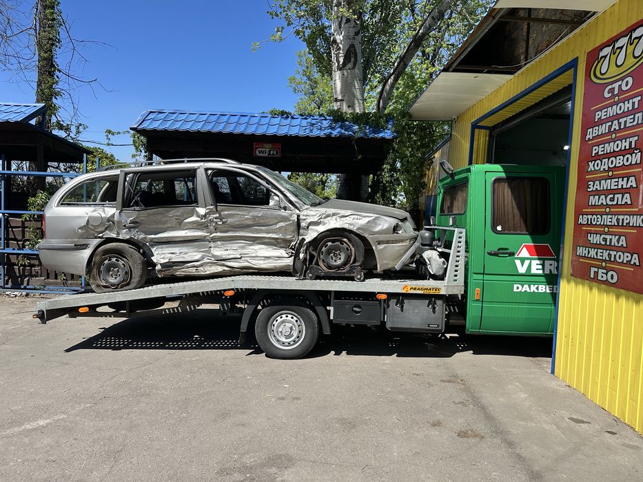 Послуги Евакуатора  (Эвакуатор)