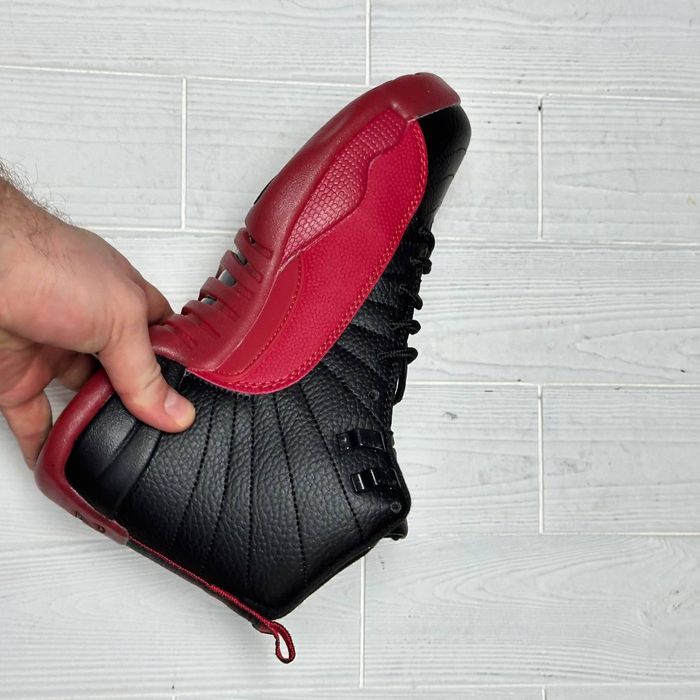 Чоловічі кросівки nike air jordan 12