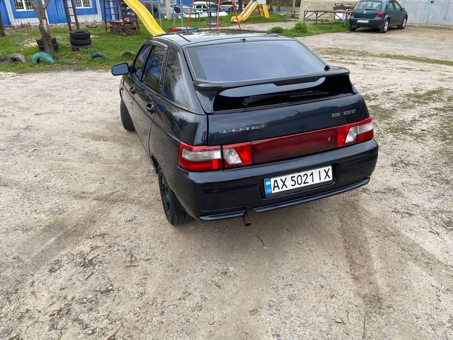 Продам ВАЗ 2112 1,6л