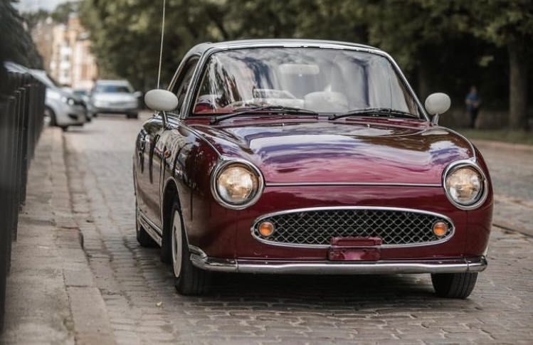 Оренда ретро авто, весілля, фотосесії, зйомки, урочисті і бізнес події