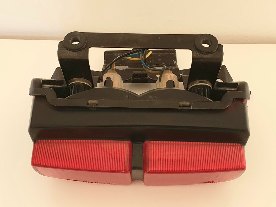 Farolim Fazer 600 (FZ6) de 98 a 2001