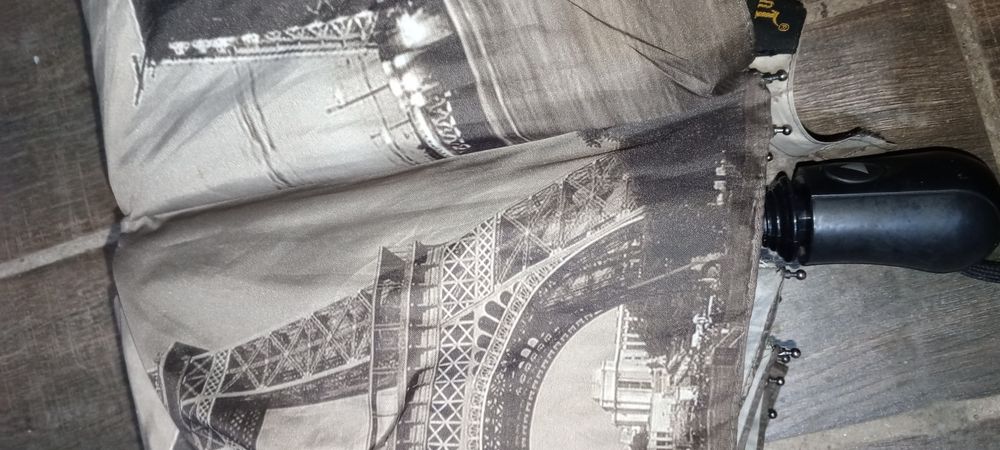 Парасолька Youzont Зонтик