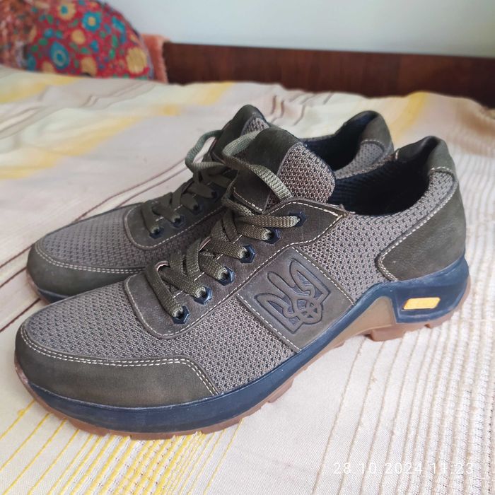 Мужские Армейские (ЗСУ) Койот Тактические Демисезонные Весна Лето.