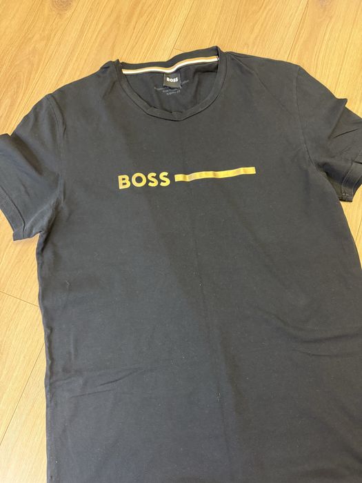 Футболки чоловічі USPA Boss