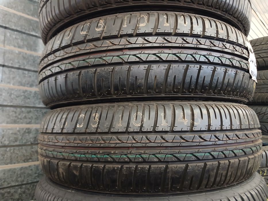 155/60 R15 - 175/55 R15 Bridgestone B250 (Комплект Smart) БУ (Склад Автошин)