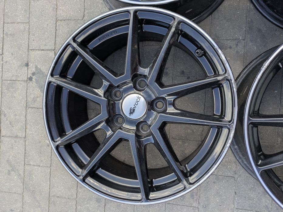5x112 ET47 16" Skoda superb Audi A6 A4 Volkswagen Passat Mercedes
