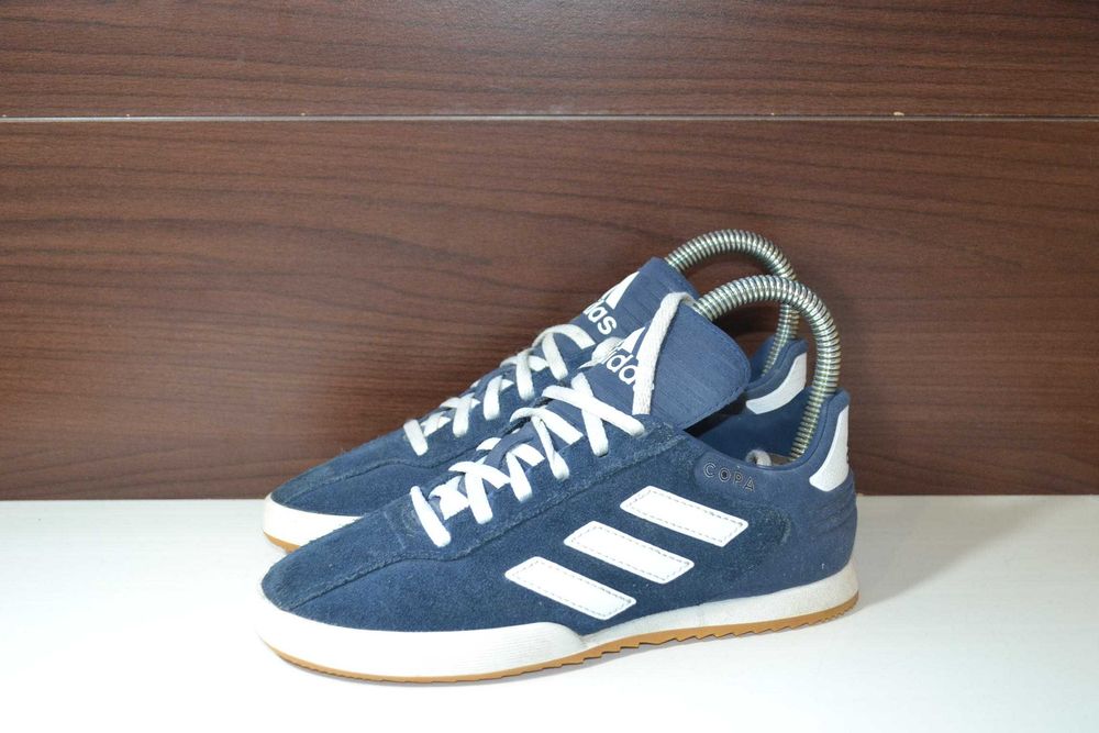 adidas copa super 34р кроссовки кожаные кеды оригинал