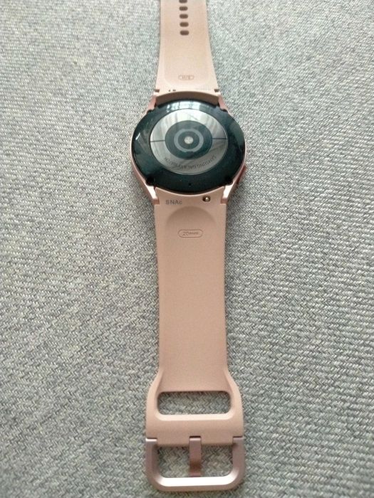 Smartwatch Galaxy Watch4