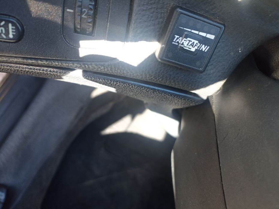 Alfa Romeo 156 1.6 twin Spark