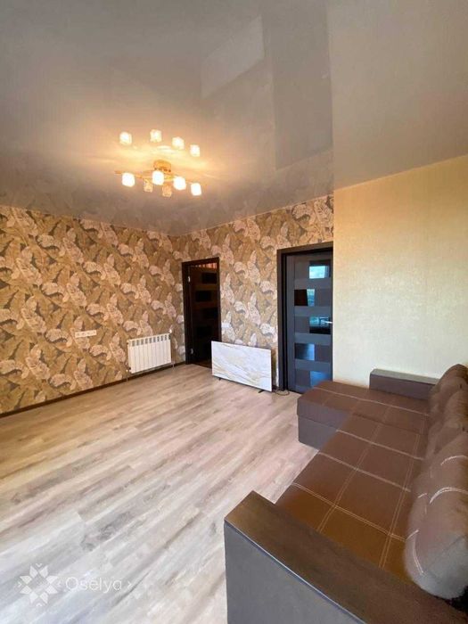 Здам 1-кімнатну квартиру в ЖК Совські Ставки Деміївська