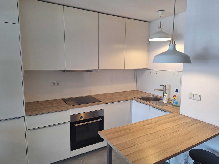 Mieszkanie do wynajęcia Poznań Rataje - bezpośrednio