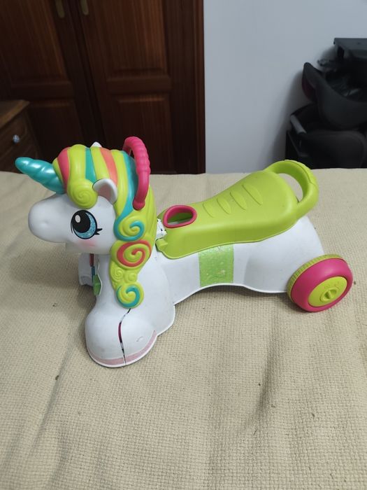 Unicórnio 3 em 1