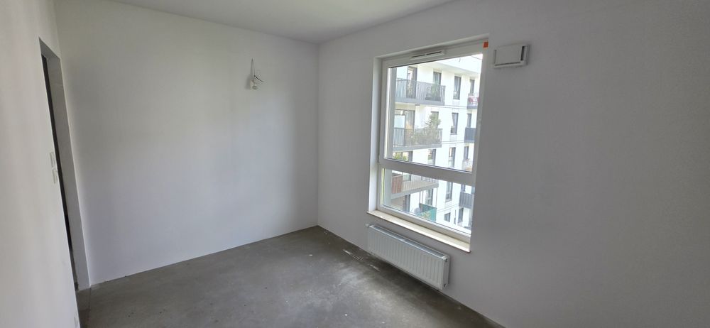 3-pokojowe mieszkanie 61,86 m² + balkon 6,46 m² | Ursus, ul. Herbu Oksza | garaż + komórka lokatorska | stan deweloperski - Więcej